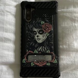 Galaxy Note 10 case